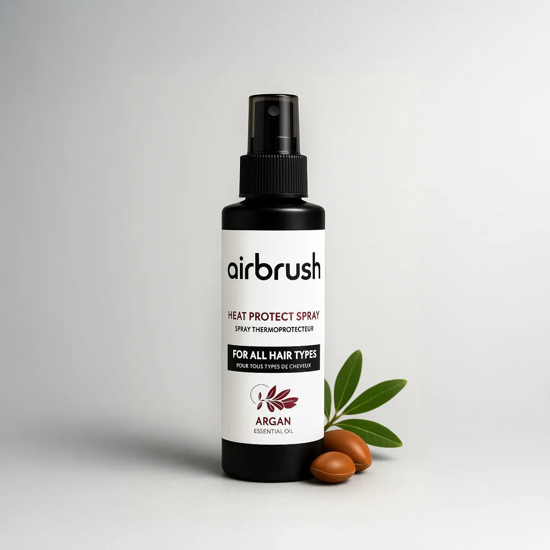 Airbrush Heat Protect Spray