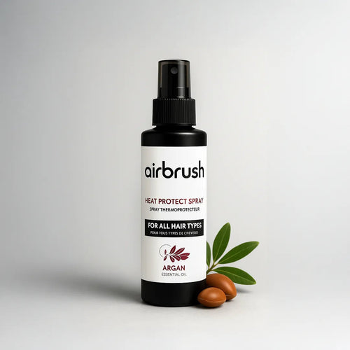 Airbrush Heat Protect Spray