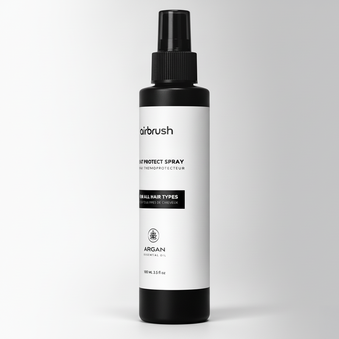 Airbrush Heat Protect Spray