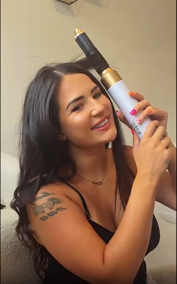 Airbrush | 5-in-1